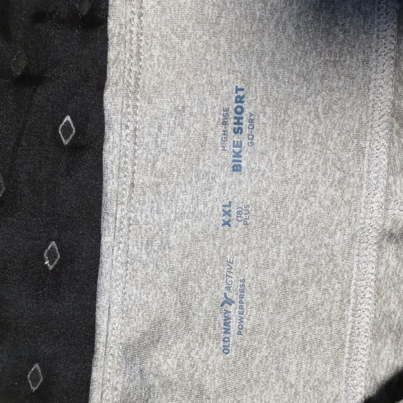 Girls bike shorts - Picture 4 of 9